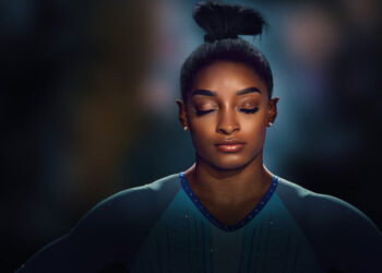 Simone Biles