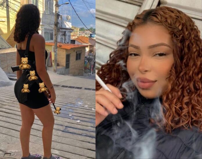 ZP7FQVQYXZDQFNZ6P2OJZ46GQA Reprodução/ Rede social