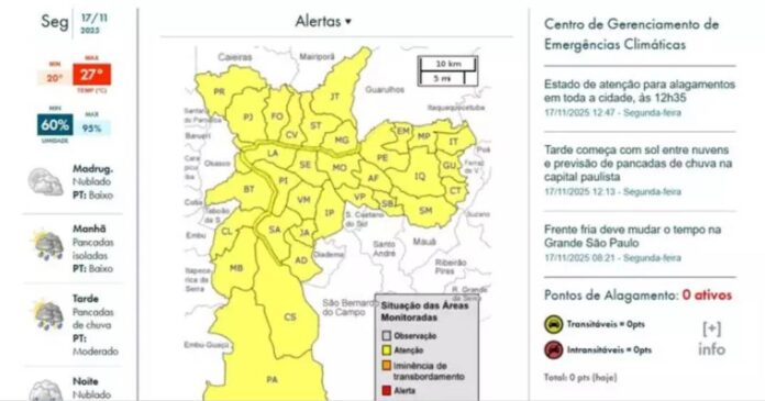 Foto: Reprodução/CGE / Estadão