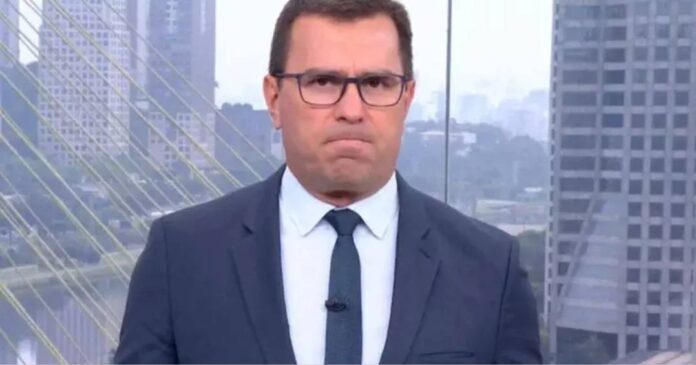 Foto: Reprodução/ Globo / Contigo