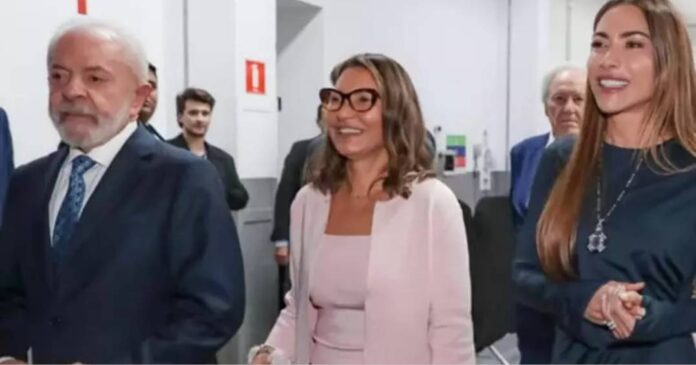 Foto: Reprodução/@patriciaabravanel