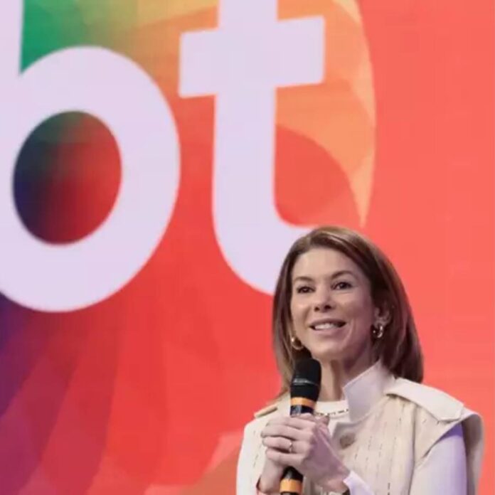 Foto: Divulgação/SBT