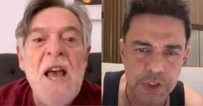 Foto: Reprodução/Redes