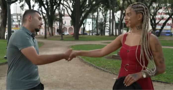 Foto: Reprodução/YouTube/Globo